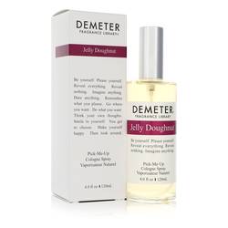 Demeter Jelly Doughnut Cologne Spray (Unisex) By Demeter by Demeter