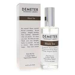 Demeter Black Tea Cologne Spray By Demeter by Demeter