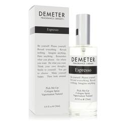 Demeter Espresso Cologne Spray By Demeter by Demeter