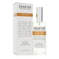 Demeter Nitro Coffee Cologne Spray (Unisex) By Demeter by Demeter