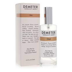 Demeter Dirt Cologne Spray By Demeter by Demeter