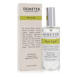 Demeter New Leaf Cologne Spray By Demeter by Demeter