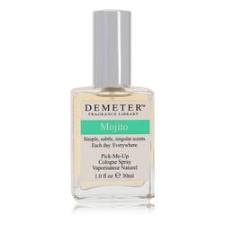 Demeter Mojito Cologne Spray By Demeter by Demeter