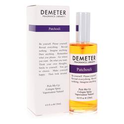 Demeter Patchouli Cologne Spray By Demeter by Demeter