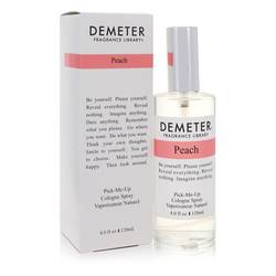 Demeter Peach Cologne Spray By Demeter by Demeter