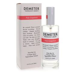 Demeter Pink Grapefruit Cologne Spray By Demeter by Demeter