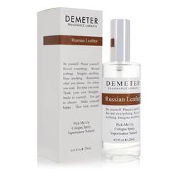 Demeter Russian Leather Cologne Spray By Demeter by Demeter