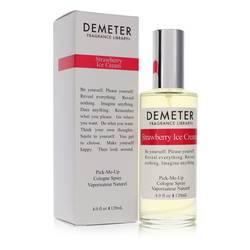 Demeter Strawberry Ice Cream Cologne Spray By Demeter by Demeter