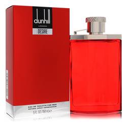Desire Eau De Toilette Spray By Alfred Dunhill by Alfred Dunhill