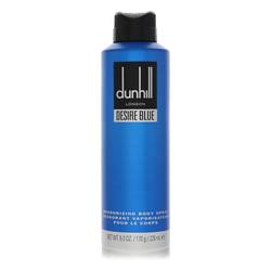 Desire Blue Body Spray By Alfred Dunhill by Alfred Dunhill
