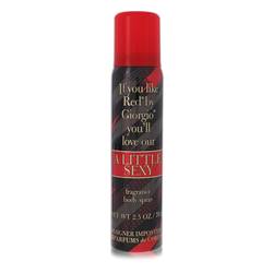 Designer Imposters A Little Sexy Body Spray By Parfums De Coeur by Parfums De Coeur
