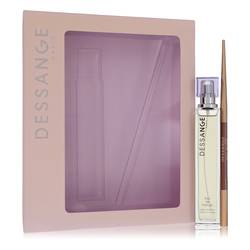 Dessange Eau De Parfum Spray With Free Lip Pencil By J. Dessange by J. Dessange