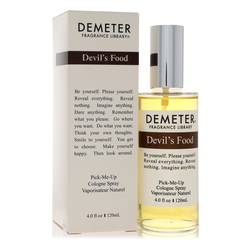 Demeter Devil's Food Cologne Spray By Demeter by Demeter