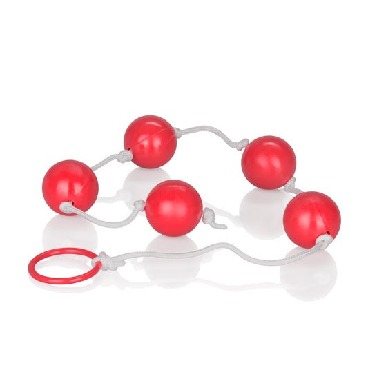 "Anal Beads - Large SE1202002"