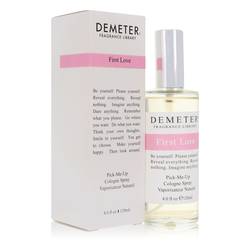 Demeter First Love Cologne Spray By Demeter by Demeter