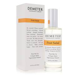 Demeter Fruit Salad Cologne Spray (Formerly Jelly Belly ) By Demeter by Demeter