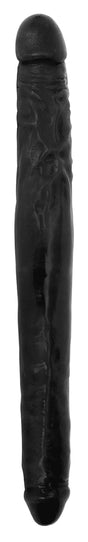 JOCK 16 Inch Tapered Double Dong Black - image 1