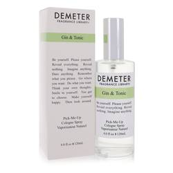 Demeter Gin & Tonic Cologne Spray By Demeter by Demeter