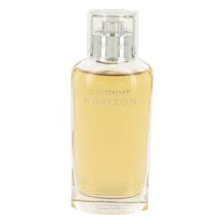 Davidoff Horizon Eau de Toilette Spray Tester, 4.2 oz by Davidoff