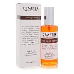 Demeter Hot Fudge Sundae Cologne Spray By Demeter by Demeter