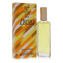 Designer Imposters Primo! Cologne Spray By Parfums De Coeur by Parfums De Coeur