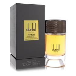 Dunhill Indian Sandalwood Eau De Parfum Spray By Alfred Dunhill by Alfred Dunhill