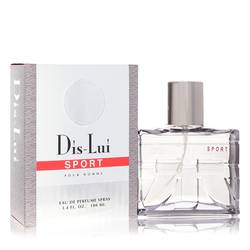 Dis Lui Sport Eau De Parfum Spray By Yzy Perfume by Yzy Perfume