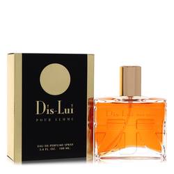 Dis Lui Eau De Parfum Spray By YZY Perfume by YZY Perfume