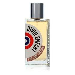 Etat Libre D'orange Divin Enfant Eau De Parfum Spray (Tester) By Etat Libre d'Orange by Etat Libre d'Orange