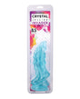 Crystal Jellies Invader - Teal by Crystal Jellies