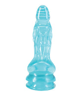 Crystal Jellies Invader - Teal by Crystal Jellies