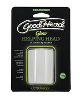 GoodHead Glow Helping Head - Frost by GoodHead