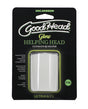 GoodHead Glow Helping Head - Frost by GoodHead