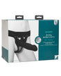 Body Extensions Be Ready 4 Piece Strap On Set by Body Extensions