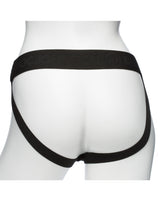 Body Extensions Be Ready 4-Piece Hollow Strap-On Set