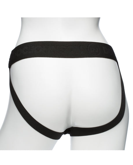 Body Extensions Be Ready 4-Piece Hollow Strap-On Set
