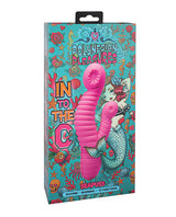 Polynesian Pleasure Into the C Seapuss - Purple by Polynesian Pleasures