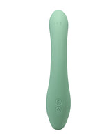 Polynesian Pleasures Kakui Me Anal Vibrator — Kelp Green