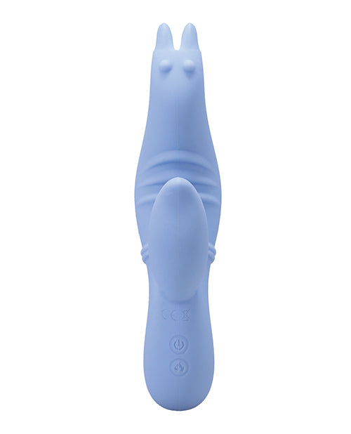 Polynesian Pleasure Into The C - Seahorse Siren - Maui Blue by Polynesian Pleasures