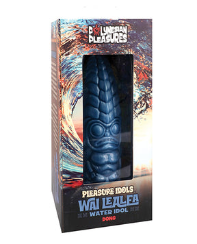 Polynesian Pleasures Pleasure Idols - Wai Lealea - Water Idol - Ocean Blue by Polynesian Pleasures