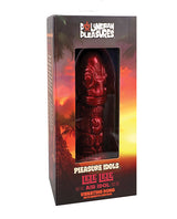 Polynesian Pleasures Pleasure Idols - Lele Lele - Air Idol - Wood Bronze by Polynesian Pleasures