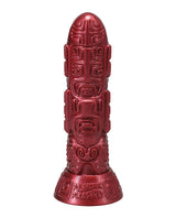 Polynesian Pleasures Pleasure Idols - Lele Lele - Air Idol - Wood Bronze by Polynesian Pleasures
