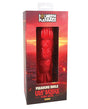 Polynesian Pleasures Pleasure Idols - Ula' Make - Fire Idol - Fire Red by Polynesian Pleasures