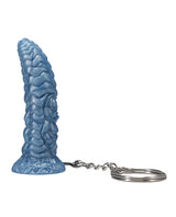 Polynesian Pleasures TI-Key Chains - Wai Lealea - Water Idol - Ocean Blue by Polynesian Pleasures