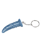 Polynesian Pleasures TI-Key Chains - Wai Lealea - Water Idol - Ocean Blue by Polynesian Pleasures
