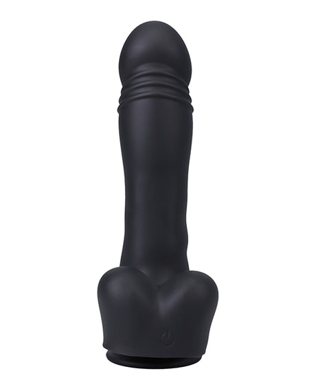 Fort Troff Piston Thruster Mini Fuck Machine w/Remote - Black by Fort Troff