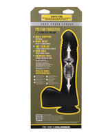Fort Troff Piston Thruster Mini Fuck Machine w/Remote - Black by Fort Troff