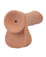 Fort Troff Piston Thruster Mini Fuck Machine w/Remote - Caramel by Fort Troff