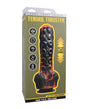 Fort Troff Tendril Thruster Mini Fuck Machine w/Remote - Red by Fort Troff
