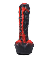 Fort Troff Tendril Thruster Mini Fuck Machine w/Remote - Red by Fort Troff